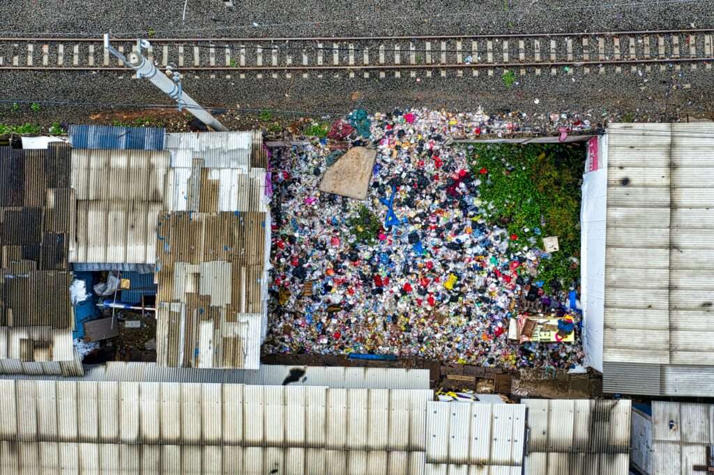 Recyclinghof Berlin - umweltgerechte Entsorgung